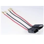 Hama loudspeaker Adapter Cable Set III for Opel, Renault, Seat, VW