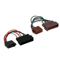 Hama car Adapter Ford/ISO
