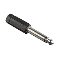 Hama lavalier mikrofon LM-09, mono (znovn)