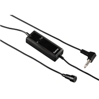 Hama lavalier mikrofon LM-09, mono (znovn)