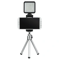 Hama 49 BD, LED svtlo pro telefony, fotoaparty a videokamery