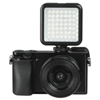 Hama 49 BD, LED svtlo pro telefony, fotoaparty a videokamery