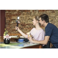 Hama 49 BD, LED svtlo pro telefony, fotoaparty a videokamery