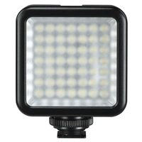 Hama 49 BD, LED svtlo pro telefony, fotoaparty a videokamery