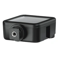 Hama 49 BD, LED svtlo pro telefony, fotoaparty a videokamery