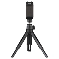 Hama kruhov LED svtlo 6,7" pro smartphone/tablet, s Bluetooth spout a stolnm stativem