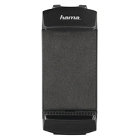 Hama kruhov LED svtlo 6,7" pro smartphone/tablet, s Bluetooth spout a stolnm stativem