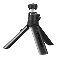 Hama kruhov LED svtlo 6,7" pro smartphone/tablet, s Bluetooth spout a stolnm stativem