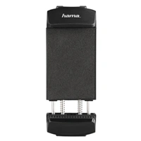 Hama kruhov LED svtlo 6,7" pro smartphone/tablet, s Bluetooth spout a stolnm stativem