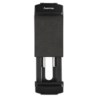 Hama kruhov LED svtlo 6,7" pro smartphone/tablet, s Bluetooth spout a stolnm stativem