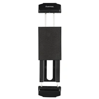 Hama kruhov LED svtlo 6,7" pro smartphone/tablet, s Bluetooth spout a stolnm stativem