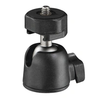 Hama kruhov LED svtlo 6,7" pro smartphone/tablet, s Bluetooth spout a stolnm stativem
