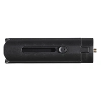 Hama kruhov LED svtlo 6,7" pro smartphone/tablet, s Bluetooth spout a stolnm stativem