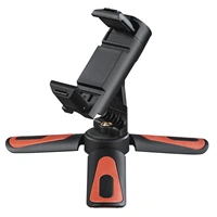 Hama mini stativ Pocket II Rotation pro smartphony ky 5,8 a 8,5 cm