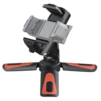 Hama mini stativ Pocket II Rotation pro smartphony ky 5,8 a 8,5 cm