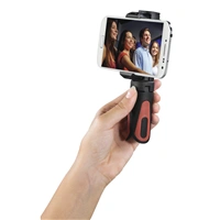 Hama mini stativ Pocket II Rotation pro smartphony šířky 5,8 až 8,5 cm