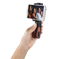 Hama mini stativ Pocket II Rotation pro smartphony ky 5,8 a 8,5 cm