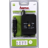 Hama autoadaptr 12V, 1.5-12V, 2000mA, stabilizovan