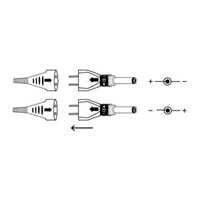 Hama autoadaptr 12V, 1.5-12V, 2000mA, stabilizovan