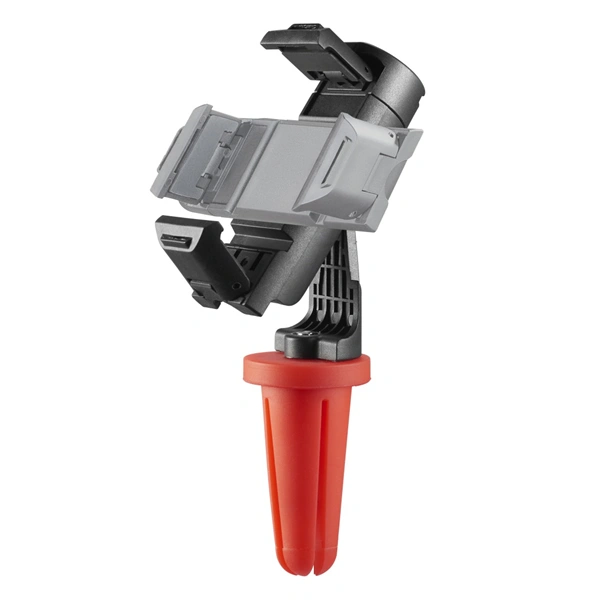 Hama stativ na láhev Bottle Pod Fun pro smartphony šířky 5,8 až 8,5 cm