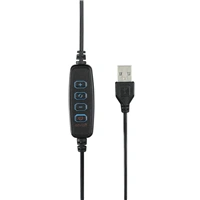 Hama SpotLight Steady 120 II, kruhov LED svtlo 12" pro telefon, Bluetooth spou, stativ