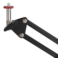 Hama 700 II, flexibiln kloubov rameno s drkem na mobil, 1/4" zvit, 70 cm