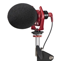 Hama 700 II, flexibiln kloubov rameno s drkem na mobil, 1/4" zvit, 70 cm
