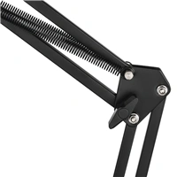 Hama 700 II, flexibiln kloubov rameno s drkem na mobil, 1/4" zvit, 70 cm
