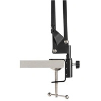 Hama 700 II, flexibiln kloubov rameno s drkem na mobil, 1/4" zvit, 70 cm