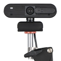 Hama 700 II, flexibiln kloubov rameno s drkem na mobil, 1/4" zvit, 70 cm