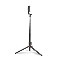 Hama Fancy Stand 170, selfie ty s Bluetooth dlkovou spout, ern