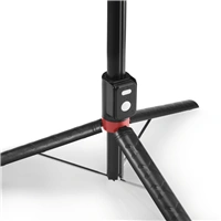 Hama Fancy Stand 170, selfie ty s Bluetooth dlkovou spout, ern