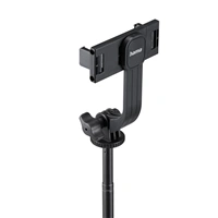 Hama Fancy Stand 170, selfie ty s Bluetooth dlkovou spout, ern