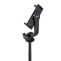 Hama Fancy Stand 170, selfie ty s Bluetooth dlkovou spout, ern