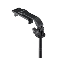 Hama Fancy Stand 170, selfie ty s Bluetooth dlkovou spout, ern