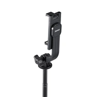 Hama Fancy Stand 170, selfie ty s Bluetooth dlkovou spout, ern