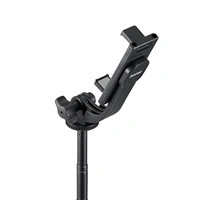 Hama Fancy Stand 170, selfie ty s Bluetooth dlkovou spout, ern