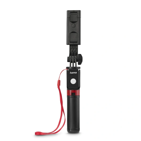 Hama Fancy Stand 70 II, selfie tyč a stativ pro telefon, Bluetooth dálková spoušť