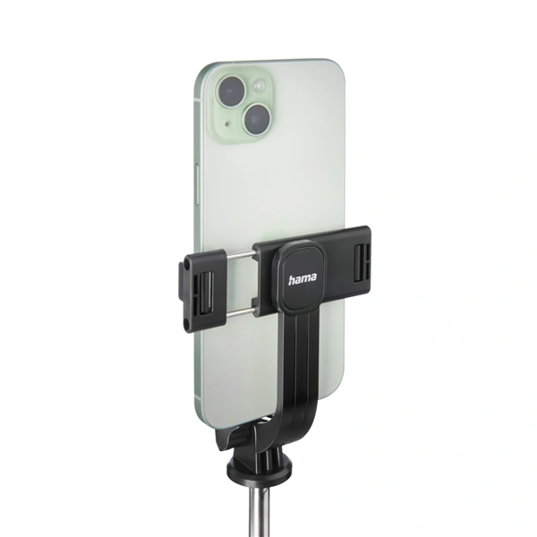 Hama Fancy Stand 70 II, selfie tyč a stativ pro telefon, Bluetooth dálková spoušť