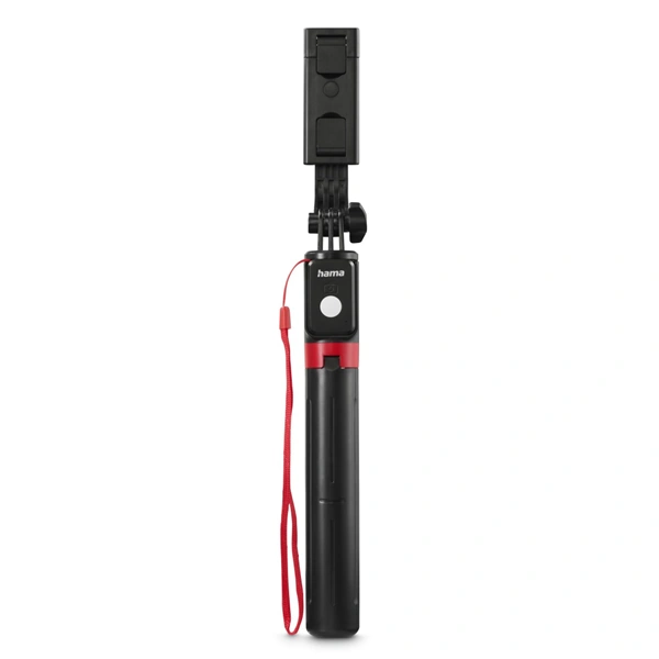 Hama Fancy Stand 110 II, selfie tyč a stativ pro telefon, Bluetooth dálková spoušť
