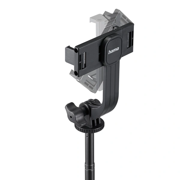 Hama Fancy Stand 110 II, selfie tyč a stativ pro telefon, Bluetooth dálková spoušť