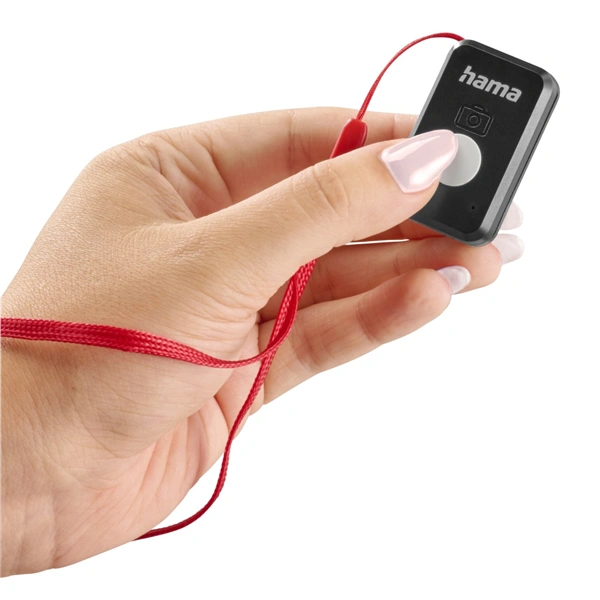 Hama Fancy Stand 170 II, selfie tyč a stativ pro telefon, Bluetooth dálková spoušť