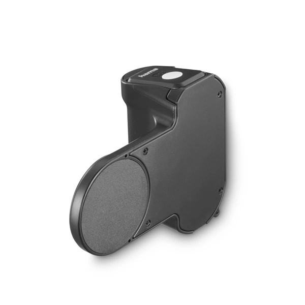 Hama MagGrip, kamerová rukojeť pro mobil, magnetická, dálková spoušť, závit 1/4"