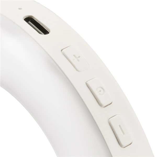 Hama LED kruhové světlo ToGo se svorkou na telefon, 60 LED, průměr 9,6 cm, nabíjecí