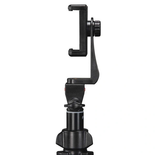 Hama stativ Rotary Smartphone II pro telefon/fotoaparát, 41,5-150 cm, Bluetooth spoušť