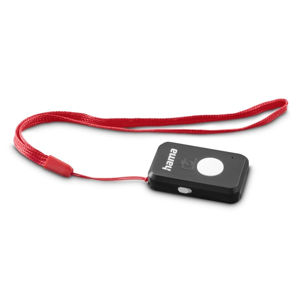 Hama Solid 80 Ball univerzální stativ / selfie tyč, Bluetooth dálková spoušť