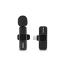 Hama bezdrátový klopový mikrofon Lavalier Smart Wireless