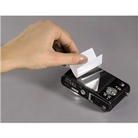 Hama ochrann flie na displej 6,1x4,4 cm (3"), 2 ks