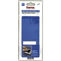 Hama ochrann flie na displej 6,1x4,4 cm (3"), 2 ks