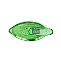 BARRIER Style filtran konvice na vodu, zelen
